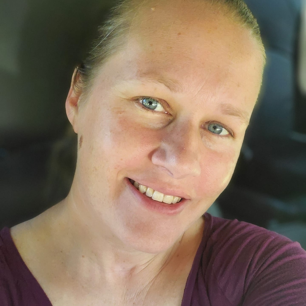 Meet your Posher, Meggen